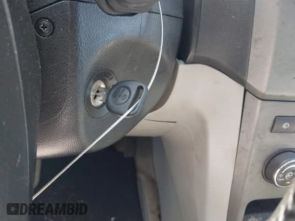 ✅ 2009 Saturn VUE XE • VIN: 3GSCL33P59S561870 • Lot: 41490603. Wystawiony na IAAI z przebiegiem 171 315 mil. Bezpłatny archiwum sprzedaży aukcyjnych z USA i szczegółowy raport historii pojazdu na DreamBid. Zdjęcie 11.