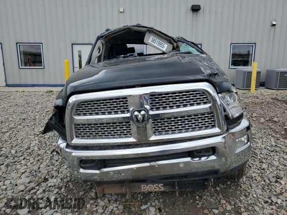 ✅ 2017 Ram 2500 Laramie • VIN: 3C6UR5NJ6HG726479 • Лот: 58519955. Опубликован ранее на Copart с пробегом Не указан. Бесплатный доступ к архиву аукционных продаж из США и подробный отчёт об истории автомобиля на DreamBid. Изображение 5.
