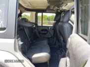 ✅ 2023 Jeep Wrangler Sport Altitude • VIN: 1C4HJXDG6PW576179 • Lot: 42345627. Listed on IAAI with 20,112 mi. Free auction sales archive from the USA and detailed vehicle history report at DreamBid. Image 8.