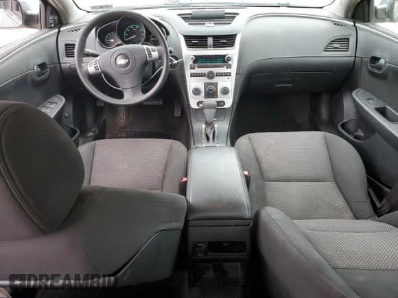 ✅ 2009 Chevrolet Malibu 1LT • VIN: 1G1ZH57BX94137563 • Lot: 71938924. Listed on Copart with 138,223 mi. Free auction sales archive from the USA and detailed vehicle history report at DreamBid. Image 8.