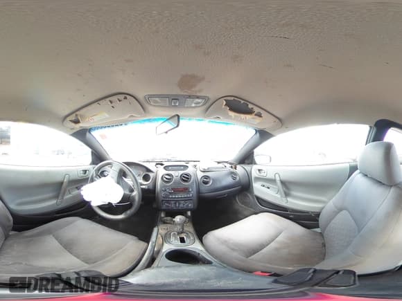 ✅ 2002 Dodge Stratus SE/SXT • VIN: 4B3AG42GX2E067535 • Lot: 82308805. Listed on Copart with 138,968 mi. Free auction sales archive from the USA and detailed vehicle history report at DreamBid. Image 14.