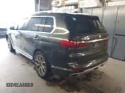✅ 2019 BMW X7 xDrive40i • VIN: 5UXCW2C50KL087462 • Лот: 43438513. Опубликован ранее на IAAI с пробегом 51 620 миль. Бесплатный доступ к архиву аукционных продаж из США и подробный отчёт об истории автомобиля на DreamBid. Изображение 3.