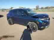 2021 Chevrolet TrailBlazer LT с VIN KL79MRSL1MB142615, выставлен на аукционе Copart как лот 86656555 с пробегом 75 490 миль миль и Списание • Salvage title. История ставок и продаж доступна на DreamBid. Изображение 4.