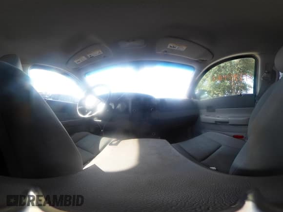 ✅ 2008 Dodge Durango • VIN: 1D8HB38N38F115331 • Lot: 42954468. Listed on IAAI with 214,097 mi. Free auction sales archive from the USA and detailed vehicle history report at DreamBid. Image 18.