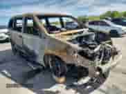 2017 Dodge Grand Caravan GT с VIN 2C4RDGEG0HR673866, выставлен на аукционе Copart как лот 72016115 с пробегом Не указан миль и На запчасти • Non repairable. История ставок и продаж доступна на DreamBid. Изображение 4.