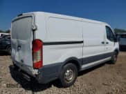 ✅ 2015 Ford Transit Cargo • VIN: 1FTNE1YM4FKA74992 • Лот: 80486125. Опубликован ранее на Copart с пробегом 212 740 миль. Бесплатный доступ к архиву аукционных продаж из США и подробный отчёт об истории автомобиля на DreamBid. Изображение 3.