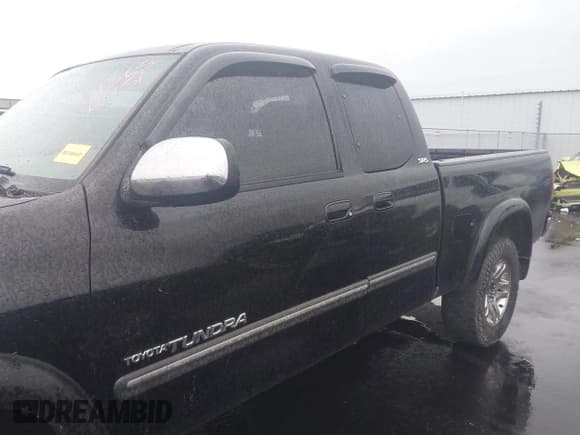 ✅ 2005 Toyota Tundra SR5 • VIN: 5TBBT44115S467158 • Lot: 43656451. Listed on IAAI with 315,778 mi. Free auction sales archive from the USA and detailed vehicle history report at DreamBid. Image 14.