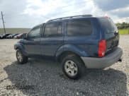 ✅ 2006 Dodge Durango • VIN: 1D4HD38P06F187209 • Lot: 69322135. Listed on Copart with 222,922 mi. Free auction sales archive from the USA and detailed vehicle history report at DreamBid. Image 2.