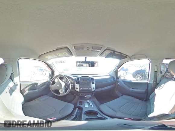 ✅ 2012 Suzuki Equator RMZ-4 • VIN: 5Z61D0EV4CC458593 • Lot: 42418935. Listed on Copart with 156,022 mi. Free auction sales archive from the USA and detailed vehicle history report at DreamBid. Image 14.