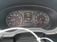 ✅ 2015 Audi Q3 Prestige • VIN: WA1GFCFS1FR002099 • Lot: 91270515. Listed on Copart with 95,651 mi. Free auction sales archive from the USA and detailed vehicle history report at DreamBid. Image 9.