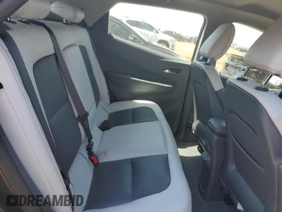 ✅ 2019 Chevrolet Bolt EV Premier • VIN: 1G1FZ6S01K4144273 • Lot: 59877964. Wystawiony na Copart z przebiegiem 42 795 mil. Bezpłatny archiwum sprzedaży aukcyjnych z USA i szczegółowy raport historii pojazdu na DreamBid. Zdjęcie 10.