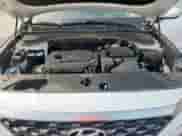 2019 Hyundai Santa Fe Ultimate с VIN 5NMS53ADXKH031482, выставлен на аукционе Copart как лот 63415545 с пробегом 107 869 миль миль и Списание • Salvage title. История ставок и продаж доступна на DreamBid. Изображение 12.