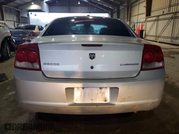 2009 Dodge Charger SE с VIN 2B3KA43D49H589317, выставлен на аукционе Copart как лот 80247764 с пробегом 183 337 миль миль и Списание • Salvage title. История ставок и продаж доступна на DreamBid. Изображение 6.