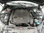 ✅ 2014 Mercedes-Benz C 300 Sport • VIN: WDDGF8AB6ER321318 • Lot: 41542545. Listed on IAAI with 109,829 mi. Free auction sales archive from the USA and detailed vehicle history report at DreamBid. Image 10.