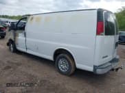 ✅ 2000 GMC Savana • VIN: 1GTEG15W1Y1142853 • Лот: 41930619. Опубликован ранее на IAAI с пробегом Не указан. Бесплатный доступ к архиву аукционных продаж из США и подробный отчёт об истории автомобиля на DreamBid. Изображение 3.