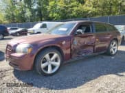 ✅ 2006 Dodge Magnum • VIN: 2D4FV47T86H461425 • Lot: 85132795. Wystawiony na Copart z przebiegiem 271 757 mil. Bezpłatny archiwum sprzedaży aukcyjnych z USA i szczegółowy raport historii pojazdu na DreamBid. Zdjęcie 1.