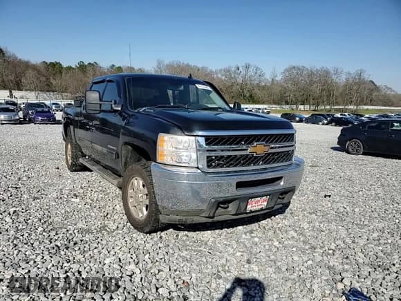 ✅ 2014 Chevrolet Silverado 2500HD LT • VIN: 1GC1KXCG4EF143070 • Лот: 46137485. Опубликован ранее на Copart с пробегом 218 910 миль. Бесплатный доступ к архиву аукционных продаж из США и подробный отчёт об истории автомобиля на DreamBid. Изображение 13.