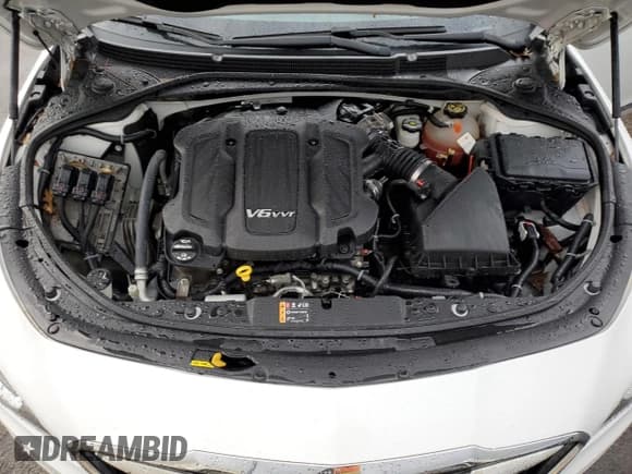 ✅ 2017 Buick LaCrosse Essence • VIN: 1G4ZP5SS0HU146414 • Lot: 86124074. Wystawiony na Copart z przebiegiem 80 855 mil. Bezpłatny archiwum sprzedaży aukcyjnych z USA i szczegółowy raport historii pojazdu na DreamBid. Zdjęcie 11.