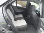 ✅ 2020 Chevrolet Equinox LS • VIN: 3GNAXHEV5LS567859 • Lot: 43386948. Listed on IAAI with 73,602 mi. Free auction sales archive from the USA and detailed vehicle history report at DreamBid. Image 8.