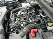 ✅ 2024 Ford Bronco Sport Outer Banks • VIN: 3FMCR9C61RRE13254 • Lot: 43316140. Wystawiony na IAAI z przebiegiem 24 200 mil. Bezpłatny archiwum sprzedaży aukcyjnych z USA i szczegółowy raport historii pojazdu na DreamBid. Zdjęcie 19.