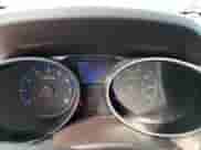 2011 Hyundai Tucson Limited z VIN KM8JU3AC3BU127903, wystawiony jako Copart lot #70695114 z przebiegiem 130 796 mil mil oraz Szkoda całkowita • Salvage title. Historia ofert i sprzedaży dostępna na DreamBid. Obrazek 9.