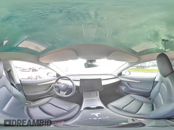 ✅ 2022 Tesla Model 3 • VIN: 5YJ3E1EA5NF201715 • Lot: 50732595. Listed on Copart with 116,913 mi. Free auction sales archive from the USA and detailed vehicle history report at DreamBid. Image 12.