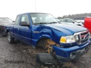 ✅ 2011 Ford Ranger XL • VIN: 1FTKR1ED7BPA36715 • Lot: 41564455. Listed on IAAI with 217,127 mi. Free auction sales archive from the USA and detailed vehicle history report at DreamBid. Image 13.