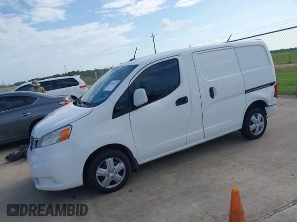 ✅ 2018 Nissan NV200 SV • VIN: 3N6CM0KN3JK694913 • Lot: 42656339. Listed on IAAI with 148,368 mi. Free auction sales archive from the USA and detailed vehicle history report at DreamBid. Image 18.