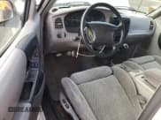 ✅ 1996 Ford Ranger XLT • VIN: 1FTDR15X2TPA48100 • Lot: 78316424. Listed on Copart with 202,169 mi. Free auction sales archive from the USA and detailed vehicle history report at DreamBid. Image 8.