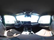 ✅ 2025 Toyota Land Cruiser 1958 Edition • VIN: JTEABFAJ7S5019753 • Lot: 42816330. Listed on IAAI with 341 mi. Free auction sales archive from the USA and detailed vehicle history report at DreamBid. Image 18.