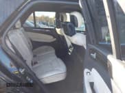 ✅ 2015 Mercedes-Benz M 350 • VIN: 4JGDA5HB0FA522238 • Lot: 43451752. Listed on IAAI with 157,276 mi. Free auction sales archive from the USA and detailed vehicle history report at DreamBid. Image 8.