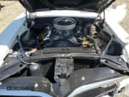 ✅ 1968 Pontiac Firebird • VIN: 223378U605289 • Lot: 62057715. Wystawiony na Copart z przebiegiem 44 959 mil. Bezpłatny archiwum sprzedaży aukcyjnych z USA i szczegółowy raport historii pojazdu na DreamBid. Zdjęcie 11.