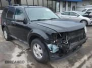 ✅ 2012 Ford Escape XLT • VIN: 1FMCU9DG0CKB51857 • Lot: 85476735. Wystawiony na Copart z przebiegiem 144 395 mil. Bezpłatny archiwum sprzedaży aukcyjnych z USA i szczegółowy raport historii pojazdu na DreamBid. Zdjęcie 15.