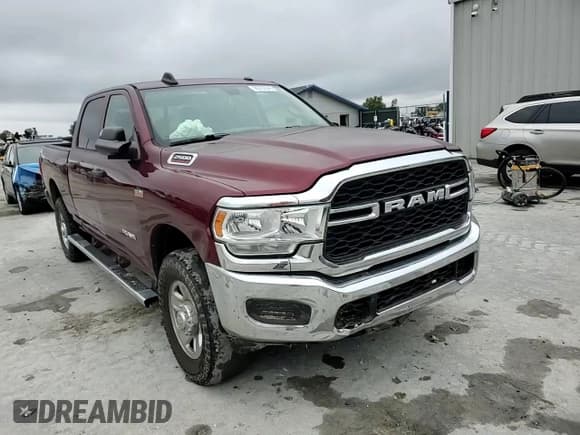 ✅ 2020 Ram 2500 Tradesman • VIN: 3C6UR5CJ2LG211412 • Лот: 90259345. Опубликован ранее на Copart с пробегом 75 906 миль. Бесплатный доступ к архиву аукционных продаж из США и подробный отчёт об истории автомобиля на DreamBid. Изображение 13.