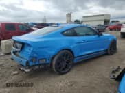 ✅ 2022 Ford Mustang Mach 1 • VIN: 1FA6P8R0XN5554072 • Lot: 64291605. Listed on Copart with 16,290 mi. Free auction sales archive from the USA and detailed vehicle history report at DreamBid. Image 3.