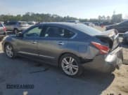 ✅ 2015 Nissan Altima SL • VIN: 1N4BL3AP2FC224669 • Lot: 52874435. Listed on Copart with 167,768 mi. Free auction sales archive from the USA and detailed vehicle history report at DreamBid. Image 2.