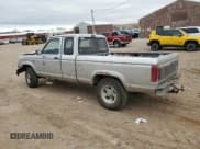 ✅ 1989 Ford Ranger • VIN: 1FTCR15T0KPB17602 • Lot: 44676344. Listed on Copart with 1,206 mi. Free auction sales archive from the USA and detailed vehicle history report at DreamBid. Image 2.