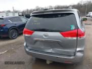 ✅ 2012 Toyota Sienna XLE • VIN: 5TDDK3DC7CS037579 • Lot: 41080620. Wystawiony na IAAI z przebiegiem 158 843 mil. Bezpłatny archiwum sprzedaży aukcyjnych z USA i szczegółowy raport historii pojazdu na DreamBid. Zdjęcie 17.