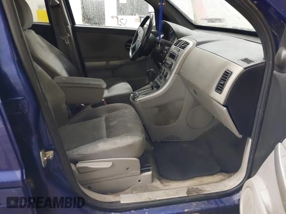 ✅ 2005 Chevrolet Equinox LT • VIN: 2CNDL73F556012592 • Лот: 41720246. Опубликован ранее на IAAI с пробегом Не указан. Бесплатный доступ к архиву аукционных продаж из США и подробный отчёт об истории автомобиля на DreamBid. Изображение 5.