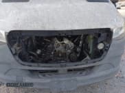 ✅ 2019 Mercedes-Benz Sprinter Cargo • VIN: WD4PF1CD6KT013621 • Lot: 43759034. Listed on IAAI with 134,672 mi. Free auction sales archive from the USA and detailed vehicle history report at DreamBid. Image 6.