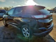 ✅ 2017 Ford Edge SE • VIN: 2FMPK4G98HBB30120 • Lot: 95931365. Wystawiony na Copart z przebiegiem 145 566 mil. Bezpłatny archiwum sprzedaży aukcyjnych z USA i szczegółowy raport historii pojazdu na DreamBid. Zdjęcie 2.