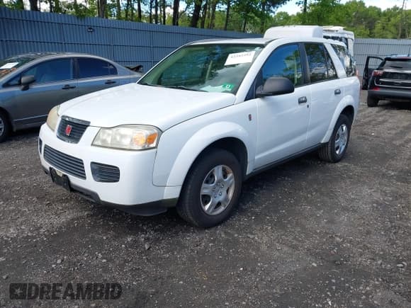 ✅ 2006 Saturn VUE • VIN: 5GZCZ33D96S840700 • Lot: 42342392. Wystawiony na IAAI z przebiegiem 107 429 mil. Bezpłatny archiwum sprzedaży aukcyjnych z USA i szczegółowy raport historii pojazdu na DreamBid. Zdjęcie 2.