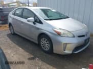 ✅ 2013 Toyota Prius • VIN: JTDKN3DP5D3037150 • Lot: 41982511. Wystawiony na IAAI z przebiegiem 172 277 mil. Bezpłatny archiwum sprzedaży aukcyjnych z USA i szczegółowy raport historii pojazdu na DreamBid. Zdjęcie 1.