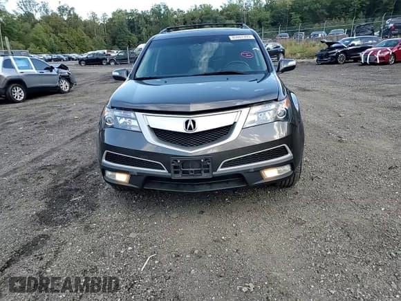 ✅ 2011 Acura MDX Technology • VIN: 2HNYD2H49BH517476 • Lot: 85601395. Wystawiony na Copart z przebiegiem 131 284 mil. Bezpłatny archiwum sprzedaży aukcyjnych z USA i szczegółowy raport historii pojazdu na DreamBid. Zdjęcie 14.