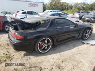 ✅ 1991 Mitsubishi 3000GT • VIN: JA3XD64B3MY007905 • Lot: 78188624. Wystawiony na Copart z przebiegiem 42 087 mil. Bezpłatny archiwum sprzedaży aukcyjnych z USA i szczegółowy raport historii pojazdu na DreamBid. Zdjęcie 3.