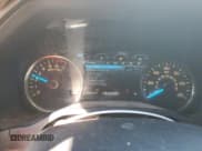 ✅ 2016 Ford F-150 Platinum • VIN: 1FTEW1EG7GFA42334 • Лот: 85666795. Опубликован ранее на Copart с пробегом 117 230 миль. Бесплатный доступ к архиву аукционных продаж из США и подробный отчёт об истории автомобиля на DreamBid. Изображение 9.