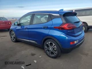 ✅ 2017 Chevrolet Bolt EV Premier • VIN: 1G1FX6S0XH4189324 • Lot: 81971684. Wystawiony na Copart z przebiegiem 67 235 mil. Bezpłatny archiwum sprzedaży aukcyjnych z USA i szczegółowy raport historii pojazdu na DreamBid. Zdjęcie 2.
