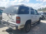 ✅ 2002 Chevrolet Tahoe LT • VIN: 1GNEC13Z82J168731 • Lot: 42765083. Listed on IAAI with 259,395 mi. Free auction sales archive from the USA and detailed vehicle history report at DreamBid. Image 4.