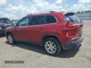 ✅ 2015 Jeep Cherokee Latitude • VIN: 1C4PJLCB3FW611768 • Lot: 66746795. Listed on Copart with 121,740 mi. Free auction sales archive from the USA and detailed vehicle history report at DreamBid. Image 2.