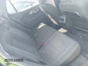 ✅ 2020 GMC Terrain SLE • VIN: 3GKALMEV8LL172943 • Lot: 43133534. Listed on IAAI with 91,376 mi. Free auction sales archive from the USA and detailed vehicle history report at DreamBid. Image 8.